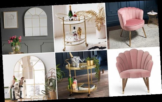 B&M Garden Furniture: Identical Items, Shockingly Lower Prices